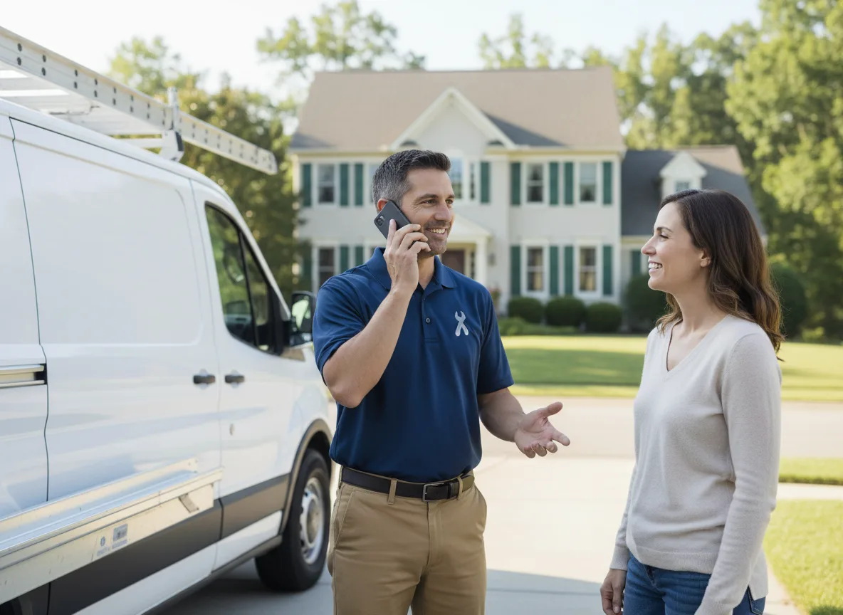 Home Gutter Service Nye, MT FAQs